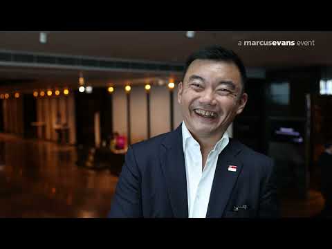 PWM APAC Summit - Eric SayWei Neo from Medway Investments on philanthropy in multi-racial societies