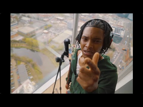 Nemzzz x Knucks Type Beat - "Words On Words" Prod. P YouGotThat