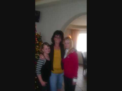 rip chrisje , we missen je zo erg !