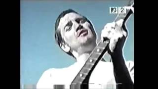 John Frusciante - Invisible Movement (official video)