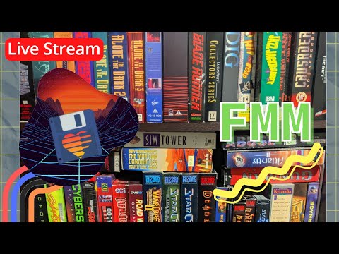 Pro Adventure Gaming: "The Dark Rites of Arkham" P2 | @FractalMindMike on Twitch