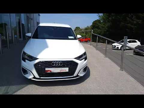 Audi A3 30 TFSI 110HP SE - Image 2