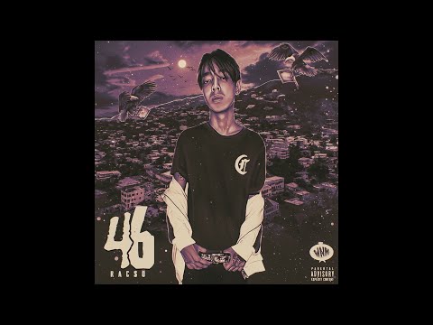 RAC$O 4600 - My angel / Your devil [Official Audio]