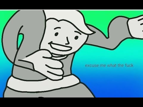 The Fallout 76 Beta Experience