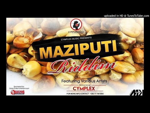 Uncle Epatan - Mubrugwa Muneyi "Maziputi Riddim" Prod By Cymplex(CymplexMusicZw) May 2019