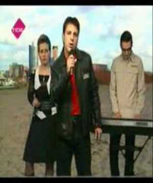 JohnnyM5  "I Need You"