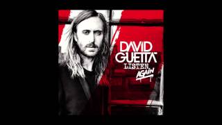 David Guetta &amp; Showtek feat. Beardyman – The Death of EDM