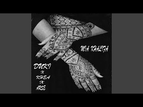 Mia Khalifa (feat. Khea, Arse)