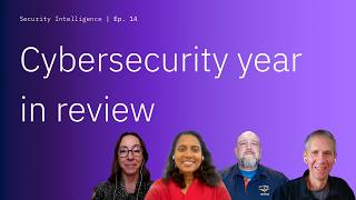 Cybersecurity’s Year in Review: ClickFix Attacks, Vibecoding Vulnerabilities & Shadow Agents