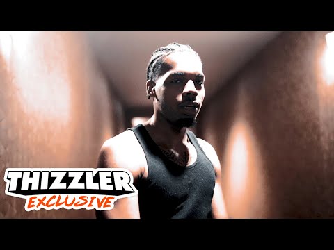 LulSnake - 3am In Stockton (Exclusive Music Video) II Dir. Exotic Visuals x Marcellas2x