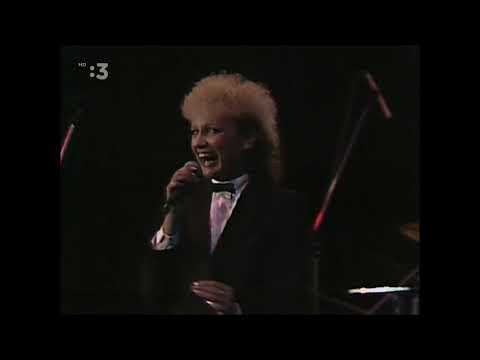 Petra Janů - Moje malá premiéra (1986) LIVE, Bratislavská lýra