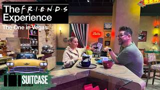 The FRIENDS Experience - The One in Vegas