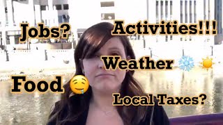 What to know when moving to Reno Nevada