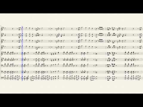 flash point - arranjo para banda marcial