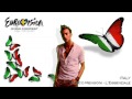 Eurovision 2013 - ITALY - Marco Mengoni - "L ...