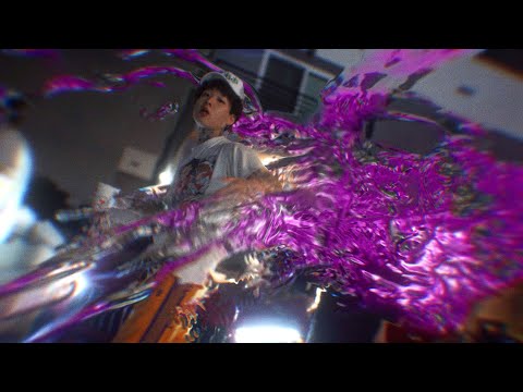 IMSICKOFJUN - Fent (Official Music Video) [DIR. + EDITED BY @MAURTINEZ & @BANZAITRBL]