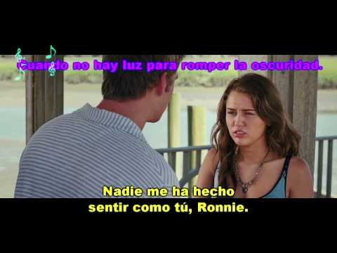 Trailer "The Last Song". ("La última canción") subt. Español. [HD]