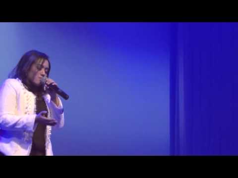 Performance 10 Besar: CUT (Jakarta) - All of Me