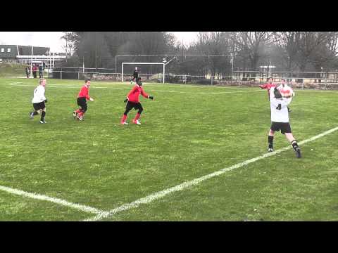 Nieuwenhoorn E3 - Slikkerveer E3 (2)