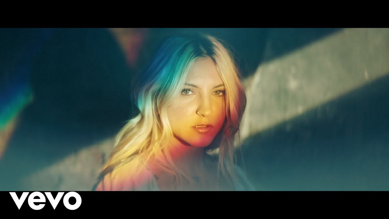 Julia Michaels — If You Need Me