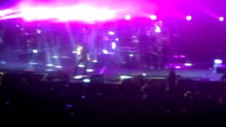 Bunbury & Calamaro - Te solte la rienda