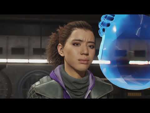 Spider-Man Miles Morales PS5 Walkthrough Gameplay Part 7-Phin