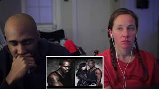 Dmx ft Janyce   Let me be your angel 2010 new