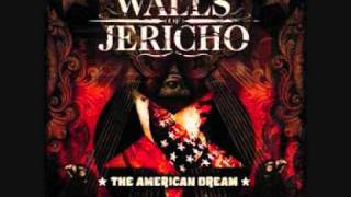 Walls Of Jericho - Night of a thousand torches