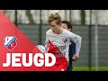 JEUGD | 5 goals uit januari!