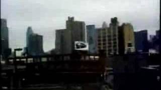 &quot;Images&quot; / Moodfilm to Sophie B. Hawkins&#39; &quot;Lose your way&quot;