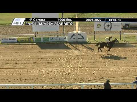 HIPODROMO SINT MELO - 220520 c01 1° TROPILLERO