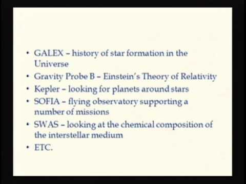 Survey of Astronomy: Lecture 29 - Cosmology