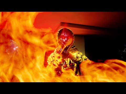 SavvG - 1v1 (Official Music Video)