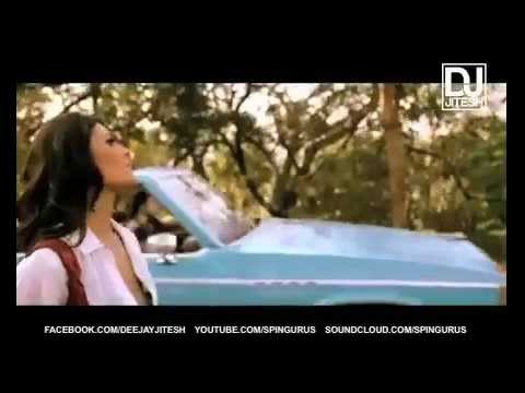 DJ Jitesh - Phir Mohabbat Remix [Murder 2]  Feat Eddy Watta