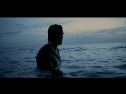 Robby Johnson - South of Me (Official Music Video)