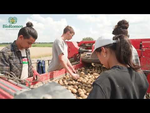 BioRomeo - Leer ons kennen