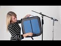 Porta-Booth PLUS & ABS instructional video Porta-Booth PLUS & ABS instructional video