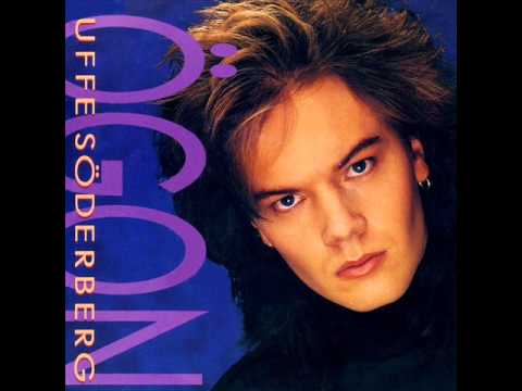 Uffe Söderberg -  Lady lady (1989)
