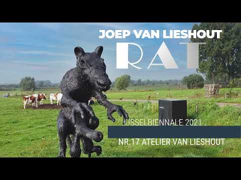 IJsselbiënnale 2021. nr 17