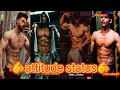 Gym Status Video🫵gym Video Status ️ Workout Song Gym Attitude Gym Punjabi Song Gym Motivation