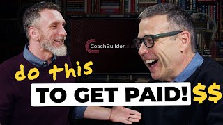The Surprising Reason Clients Pay For Coaching