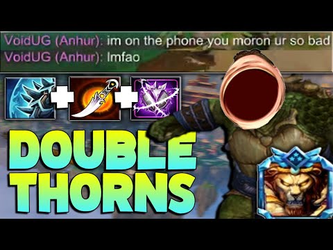 THE MOST TOXIC PLAYER I'VE FACED! CAN'T HANDLE KUZENBO LOL - Masters Ranked Duel - SMITE