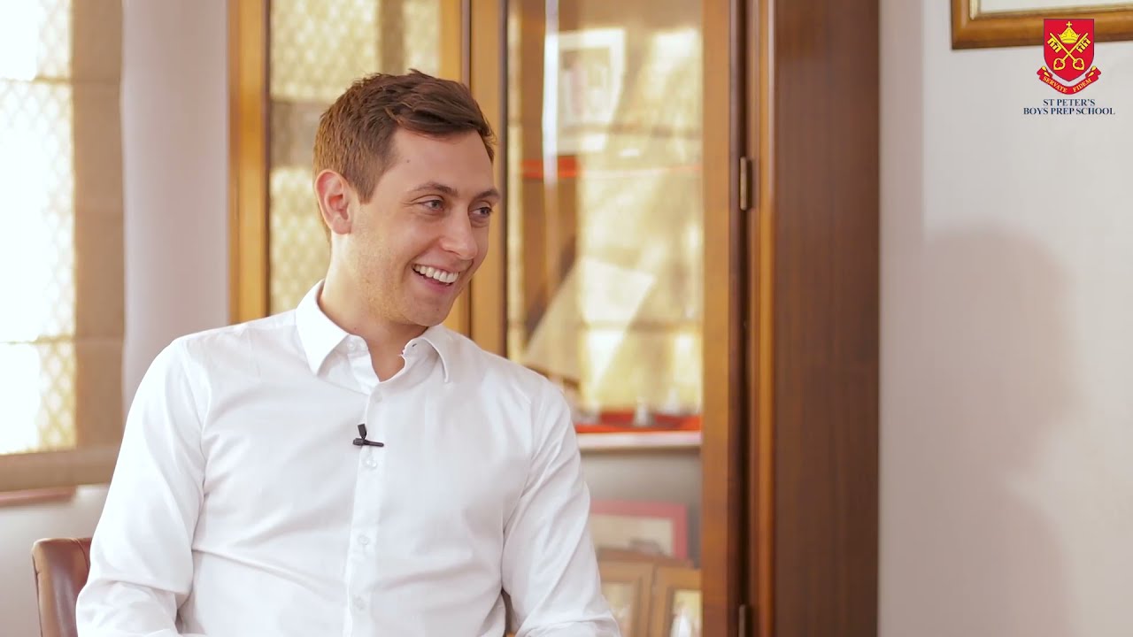 Fireside Chats – 26 Years with Greg Royce Episode 10