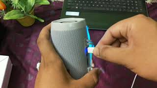 HOW TO TURN ON FM IN BLUETOOTH SPEAKERS | TG157