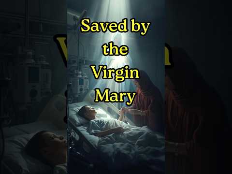 Saved by the Virgin Mary: A Miracle in Mexico