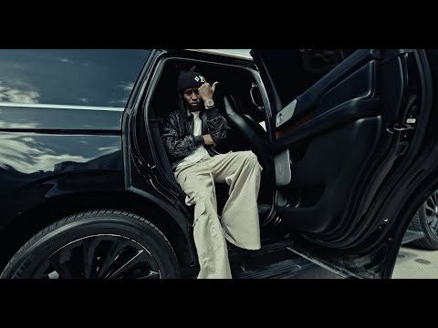 JB Binladen - Bizness (Official Music Video)