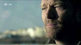 JACK TAYLOR + Iain Glen + Killian Scott + Nora-Jane Noone