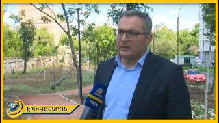 Նոր ուժը զրոյական կետից չի սկսելու