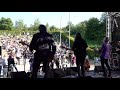The Silos -  I´m Over You