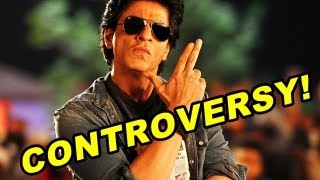 WHAT?! Chennai Express Banned?